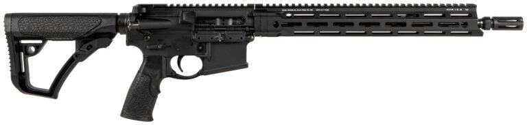 Daniel Defense 02-128-15049-067 DDM4 V7 SLW *CO Compliant 5.56 NATO 14.50" No Ma