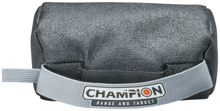 REAR CYLINDER GRIP BAG