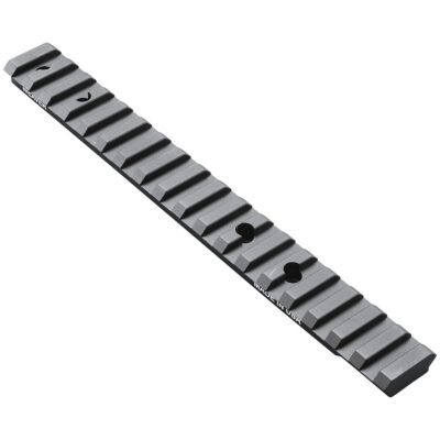EXTENDED MULTI SLOT BASE TIKKA T3X LA & SA