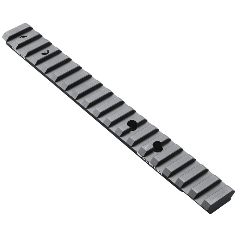 EXTENDED MULTI SLOT BASE TIKKA T3X LA & SA