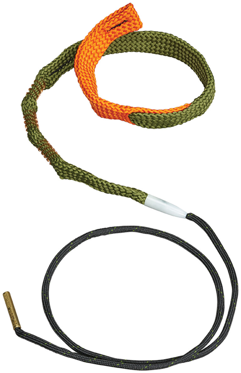 PISTOL VIPER BORESNAKE WITH DEN 9MM/38 CALIBER BORESNAKE WITH DEN