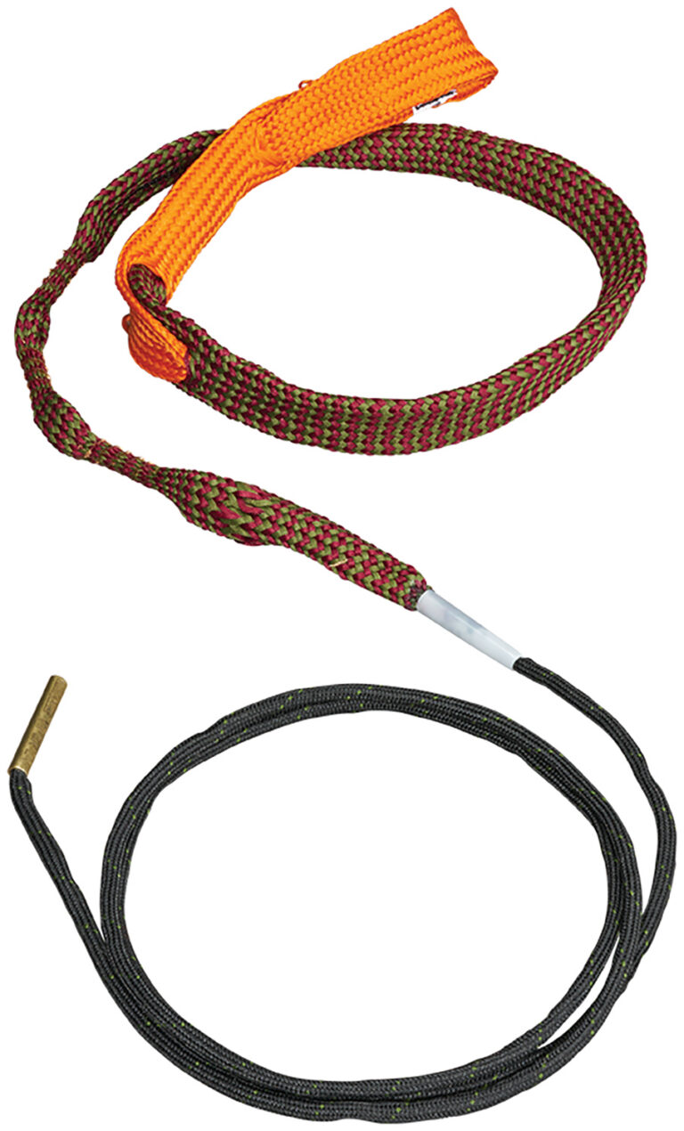 RIFLE VIPER BORESNAKE WITH DEN 6MM RIFLE BORESNAKE WITH DEN