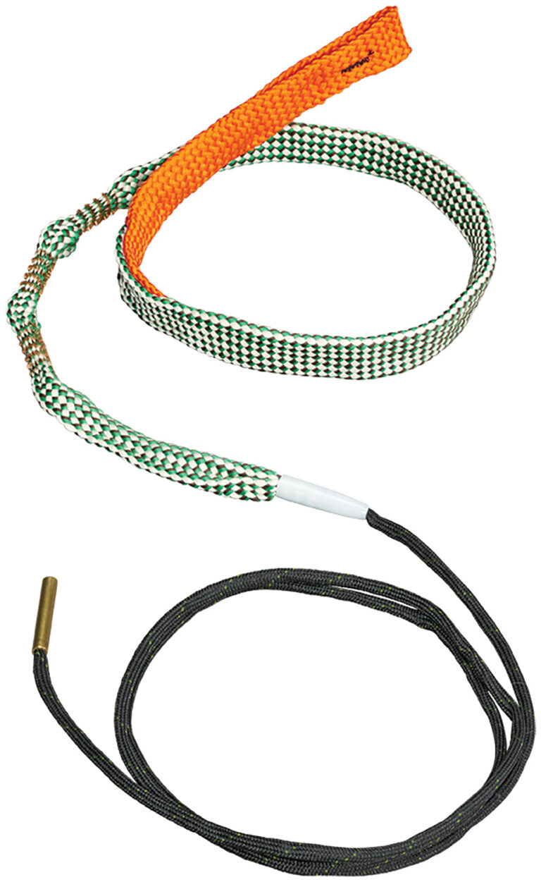 RIFLE VIPER BORESNAKE WITH DEN 30 CALIBER RIFLE BORESNAKE WITH DEN