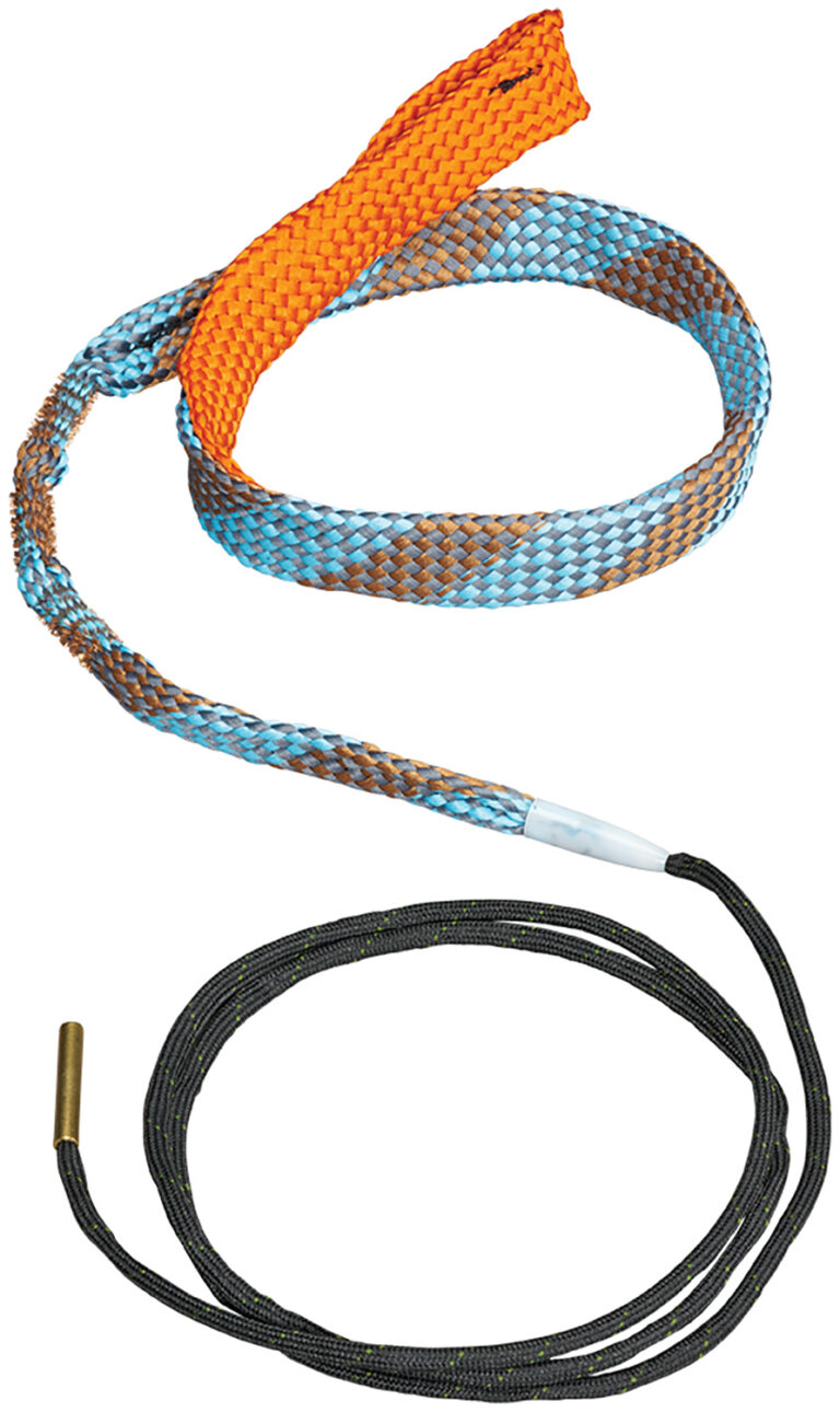 RIFLE VIPER BORESNAKE WITH DEN 35-375 CALIBER RIFLE BORESNAKE WITH DEN