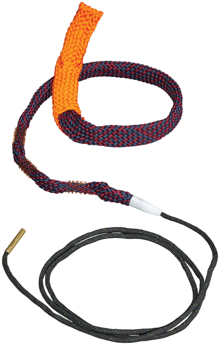 RIFLE VIPER BORESNAKE WITH DEN 45 CALIBER RIFLE BORESNAKE WITH DEN
