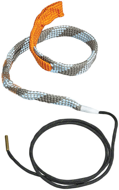 RIFLE VIPER BORESNAKE WITH DEN 50-54 CALIBER BORESNAKE WITH DEN