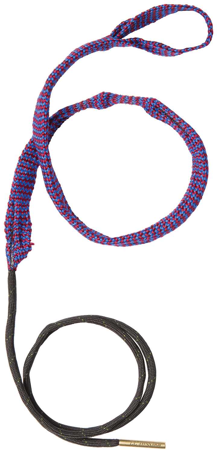PISTOL BORE SNAKE WITH DEN 22 CALIBER PISTOL BORESNAKE WITH DEN