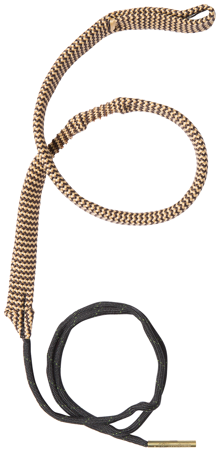 PISTOL BORE SNAKE WITH DEN PISTOL BORESNAKE WITH DEN .30, .32 CALIBER