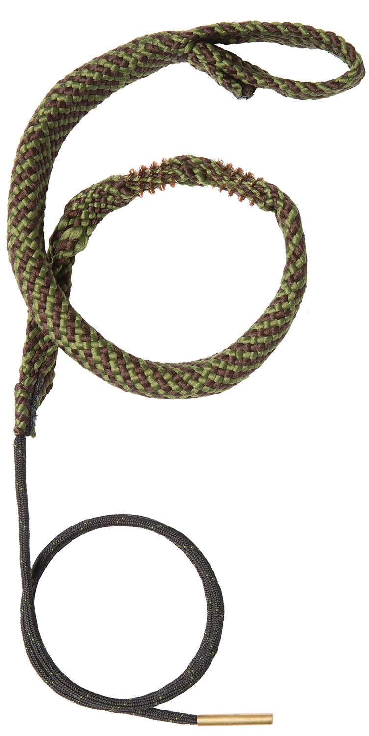 PISTOL BORE SNAKE WITH DEN PISTOL BORESNAKE WITH DEN .44, .45 CALIBER