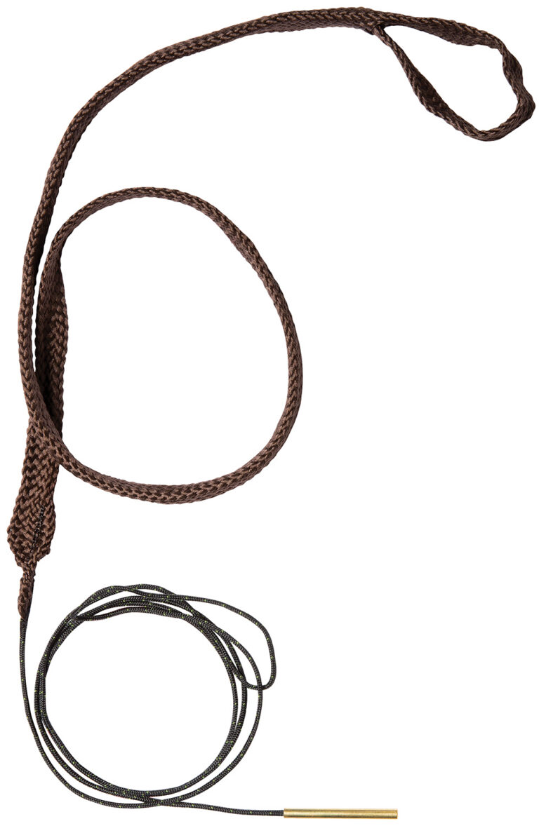 AIRGUN BORE SNAKE WITH DEN AIRGUN BORESNAKE WITH DEN .177 CALIBER (NO BRUSH)