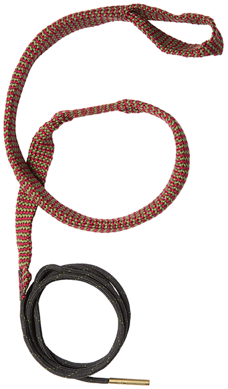 Boresnake 6MM .240 .243 .244 CALIBER WEATHERBY RIFLE Cleaner