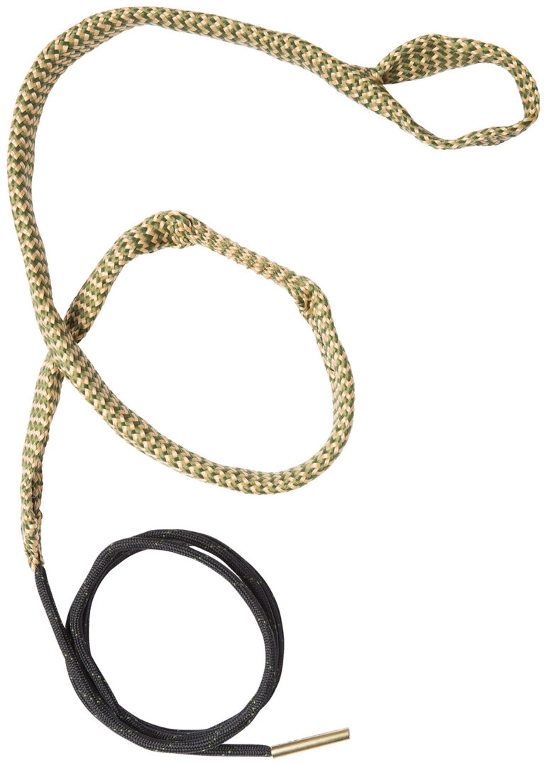 RIFLE BORESNAKE WITH DEN 6.5MM RIFLE BORESNAKE WITH DEN