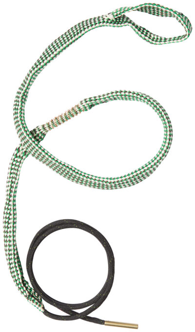 RIFLE BORESNAKE WITH DEN 30 CALIBER RIFLE BORESNAKE WITH DEN