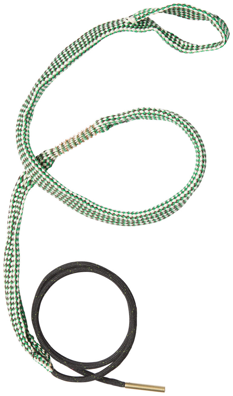RIFLE BORESNAKE WITH DEN 30 CALIBER RIFLE BORESNAKE WITH DEN