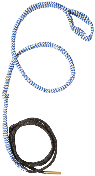 Boresnake .338 .340 CALIBER RIFLE Cleaner