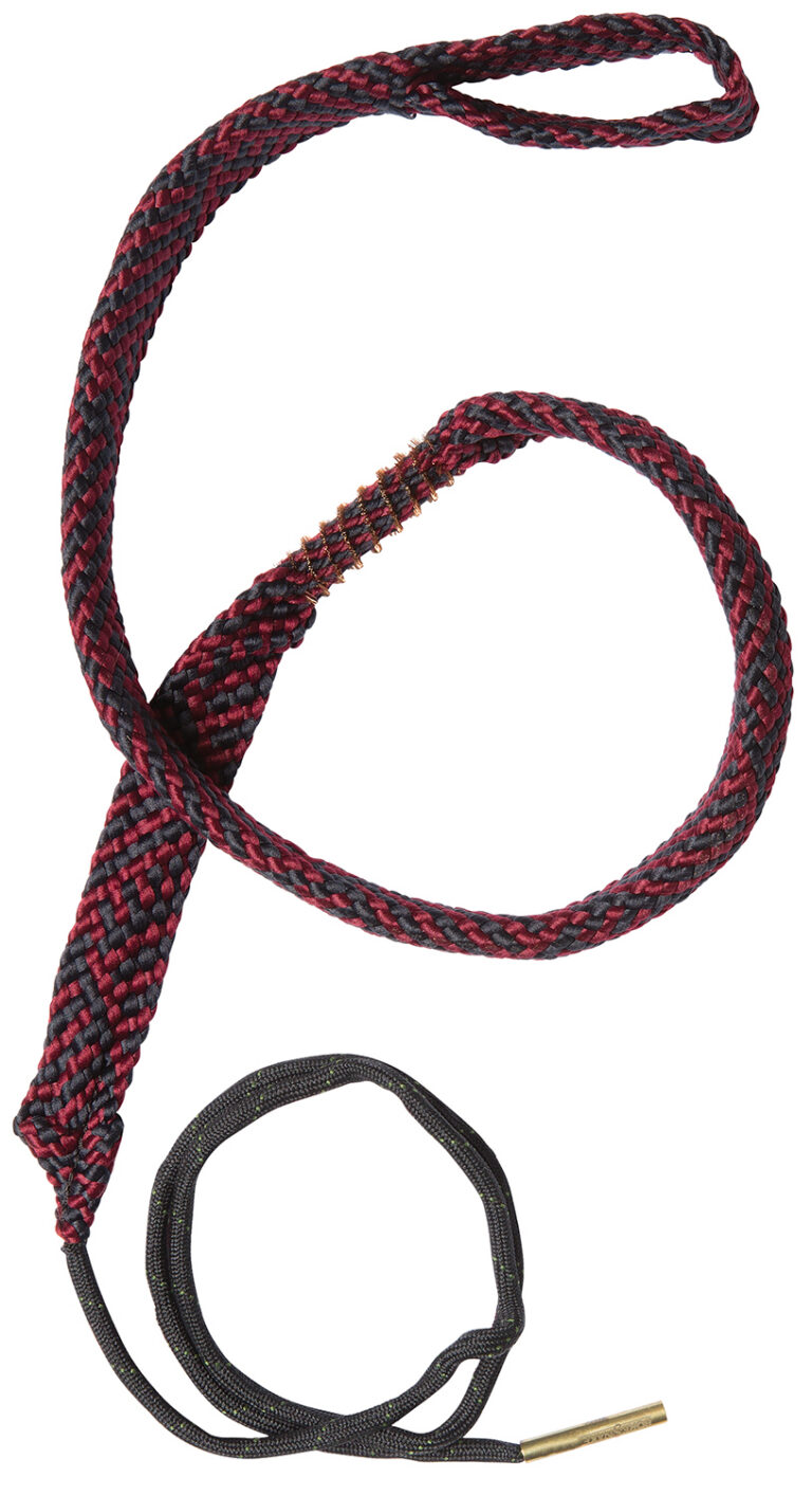 RIFLE BORESNAKE WITH DEN 416-460 CALIBER RIFLE BORESNAKE WITH DEN
