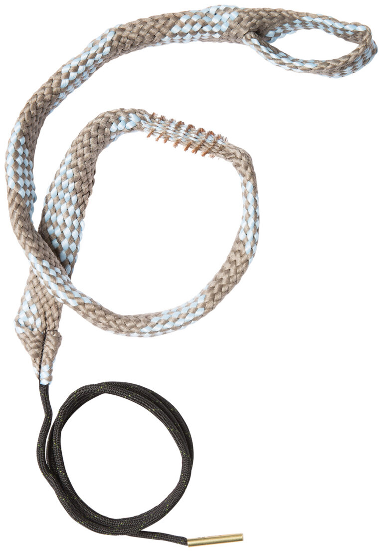 RIFLE BORESNAKE WITH DEN 50-54 CALIBER RIFLE BORESNAKE WITH DEN