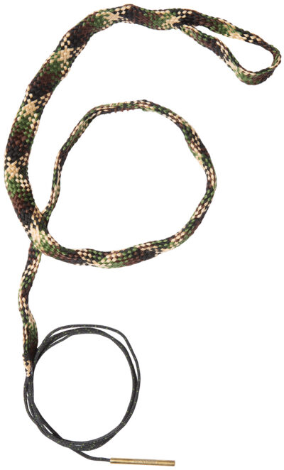 RIFLE BORESNAKE WITH DEN 20 CALIBER RIFLE BORESNAKE WITH DEN