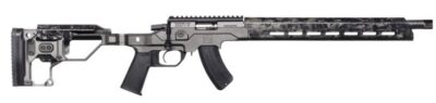 CHRIS MPR RIMFIRE 22LR 20 TUNGSTEN 10RD