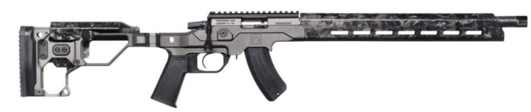 CHRIS MPR RIMFIRE 17HMR 20 TUNGSTEN 9RD