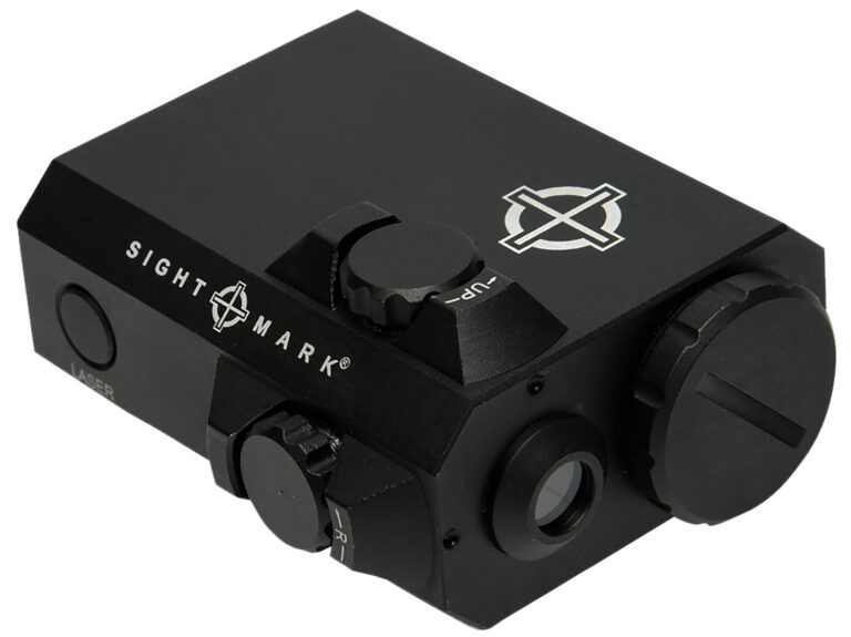 Sightmark LoPro Mini Green Laser Sight