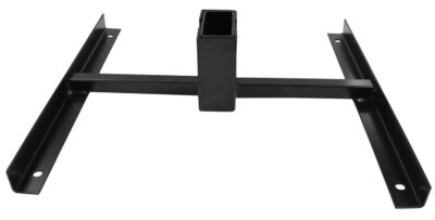 B/C GONG STEEL TARGET STAND FOR 2X4