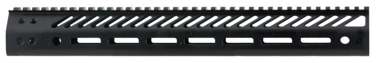 SEEKINS SP3R MLOK RAIL RUGER RPR 15"
