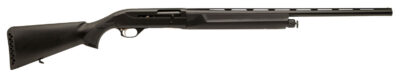 T R Imports K1228S Kinetic 12 Gauge 28″ 4+1 3″ Black Right Hand