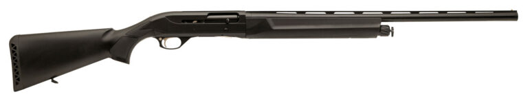 T R Imports K1228S Kinetic 12 Gauge 28" 4+1 3" Black Right Hand
