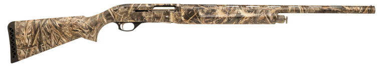 T R Imports K1228C Kinetic 12 Gauge 28" 4+1 3" Realtree Max-5 Right Hand