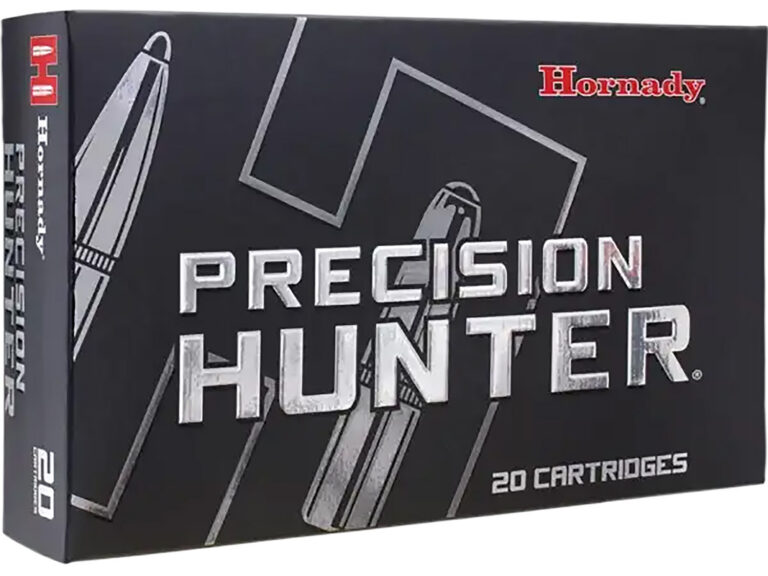 PRECISION HUNTER AMMO 300 REMINGTON ULTRA MAGNUM 220GR ELD-X 300 REMINGTON ULTRA MAGNUM 220GR ELD-X 20/BOX