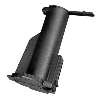 AR-15 MIAD 123 BATTERY GRIP CORE MIAD/MOE CR123A BATTERY STORAGE CORE FOR AR-15 BLACK