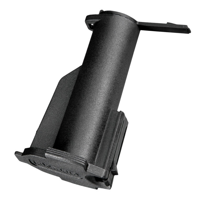 AR-15 MIAD 123 BATTERY GRIP CORE MIAD/MOE CR123A BATTERY STORAGE CORE FOR AR-15 BLACK
