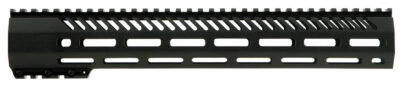 Mission First Tactical TMARFF13MRS Tekko AR Free Float M-Lok Rail System 13.5″ 6