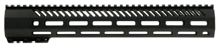 Mission First Tactical TMARFF13MRS Tekko AR Free Float M-Lok Rail System 13.5" 6