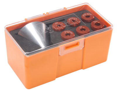 BRASS SMITH PRO FUNNEL BRASS SMITH PRO FUNNEL