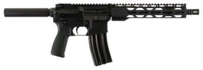 RADICAL PSTL 556NATO 10.5″ 30RD BLK