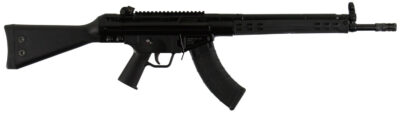 PTR 32 KFR 7.62x39mm 16″ 30+1 Black