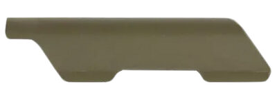 Magpul MAG325-ODG MOE/CTR Cheek Riser  OD Green 0.25″  Fits MOE/CTR Stocks