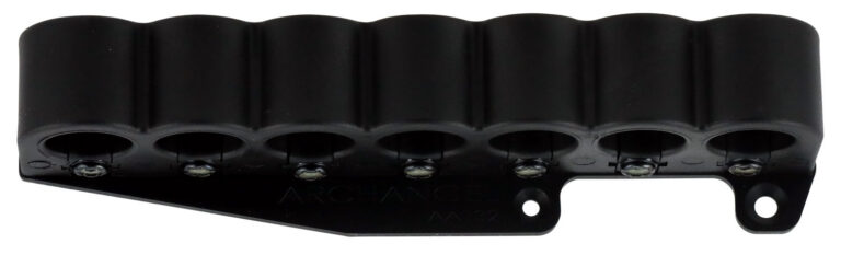 ProMag AA132 Archangel Black Shotgun 20 Gauge 7rd Polymer w/Aluminum Mounting Plate