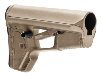 MAGPUL ACS-L CARB STK MIL-SPEC FDE