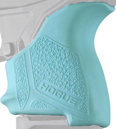 HandAll Beavertail Grip Sleeve Ruger LCP II Aqua