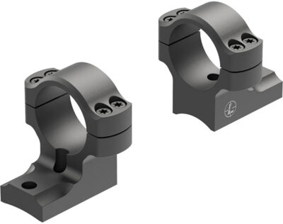 Leupold 171110 BackCountry Base/Ring Combo 2-Piece Weatherby Mark V 1″ Medium Ma