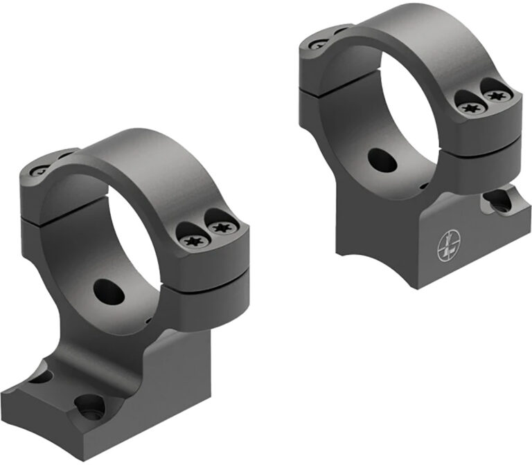 BACKCOUNTRY BROWNING X-BOLT 2-PC RIFLE MOUNT BROWNING X-BOLT RVF 30MM HIGH 2-PC MOUNT