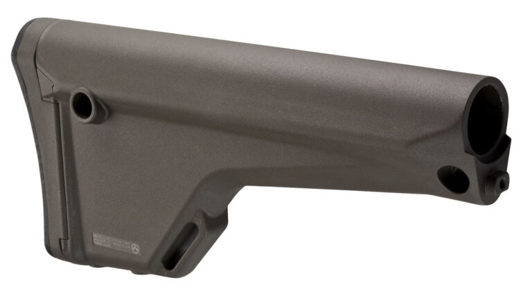 AR-15 MOE RIFLE STOCK FIXED RIFLE LENGTH MOE FIXED RIFLE LENGTH STOCK FOR AR-15 ODG