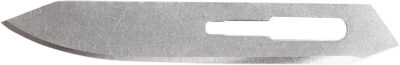 Kershaw 1890RBX LoneRock RBK Replacement Blades Drop Point 2.75″ Satin 60A SS Blade, 14 Blades