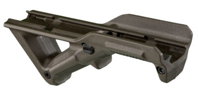 Magpul MAG411-ODG AFG  OD Green Polymer Angled Foregrip for AR-Platform