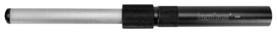Kershaw 2535 Ultra-Tek Blade Shapener 9″ Diamond Sharpener Fine Black Handle Black