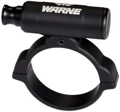 Warne USL30 Universal Scope Level 30mm Aluminum Black