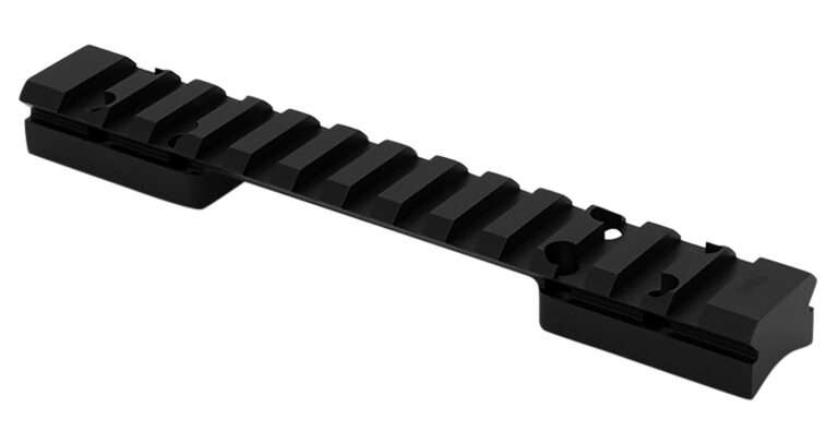 BROWNING X-BOLT SHORT ACTION MOUNTAIN TECH TACTICAL RAIL BROWNING X-BOLT SHORT ACTION TACTICAL RAIL 20 MOA